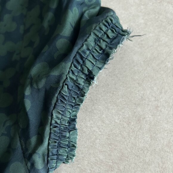 Marc Jacobs Green Floral Dress ASO Holly in P.S. I Love You - Picture 8 of 9